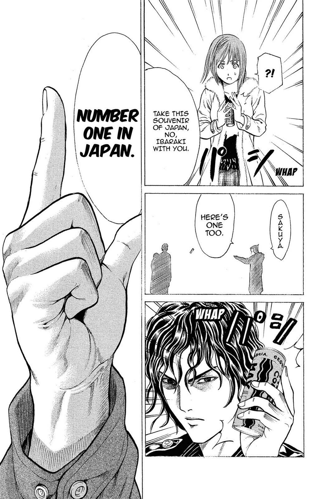 Read Ping Pong Dash! chapter 0 image 138 on Lezhin
