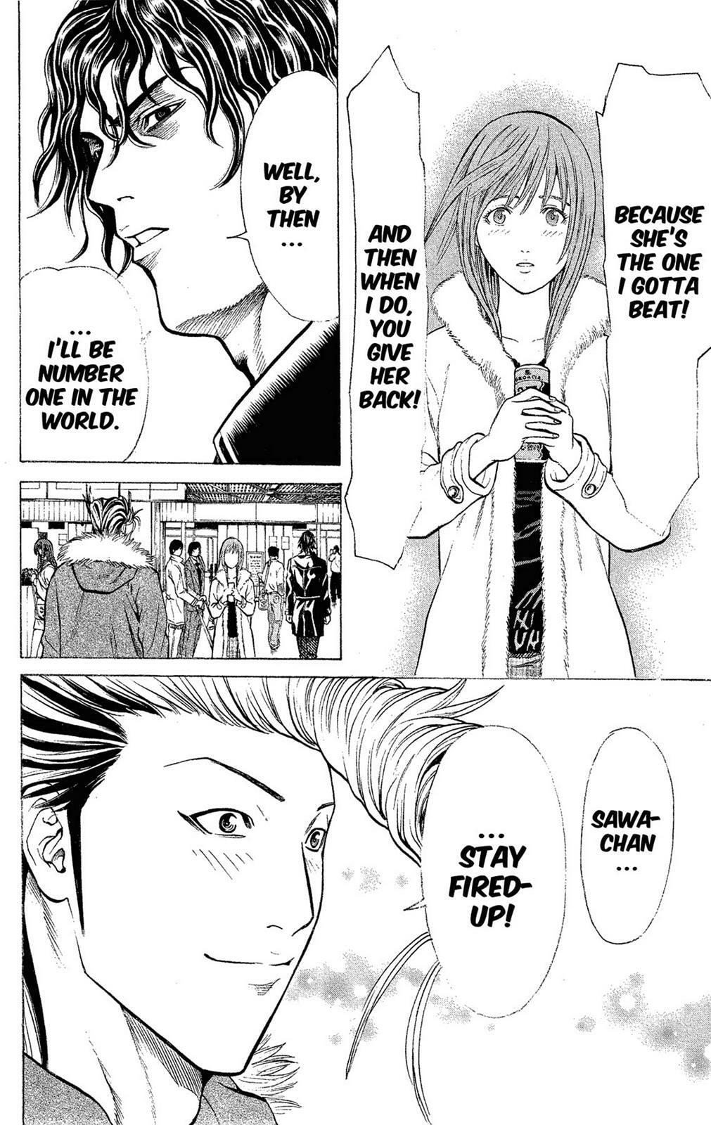 Read Ping Pong Dash! chapter 0 image 140 on Lezhin