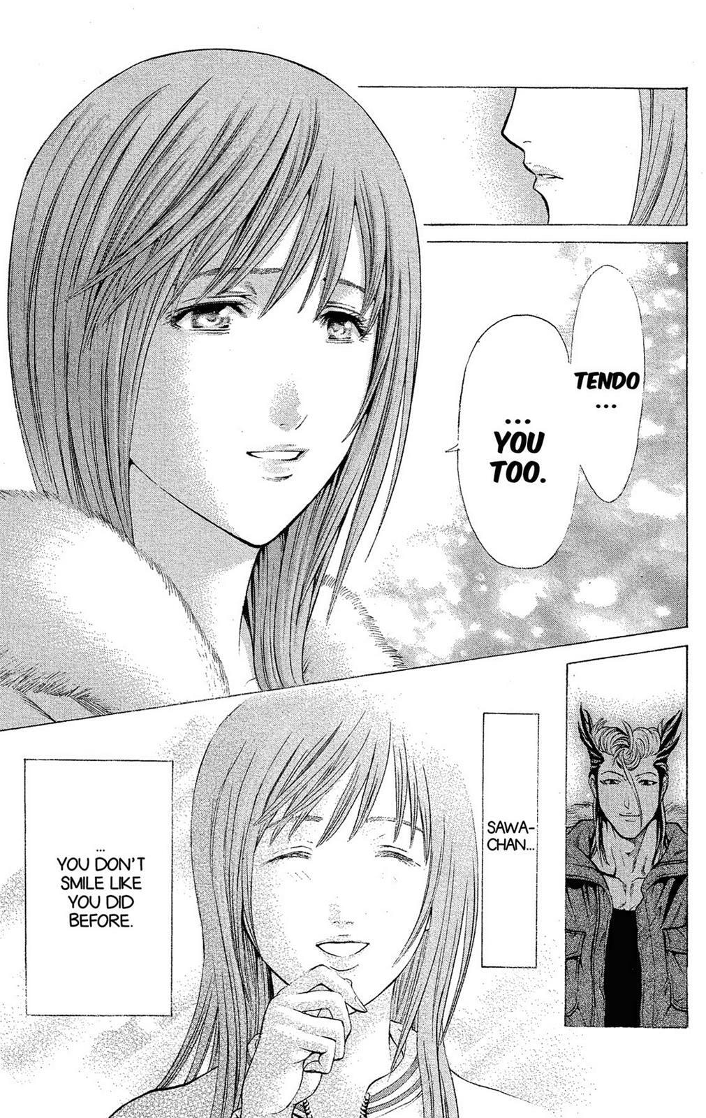 Read Ping Pong Dash! chapter 0 image 141 on Lezhin