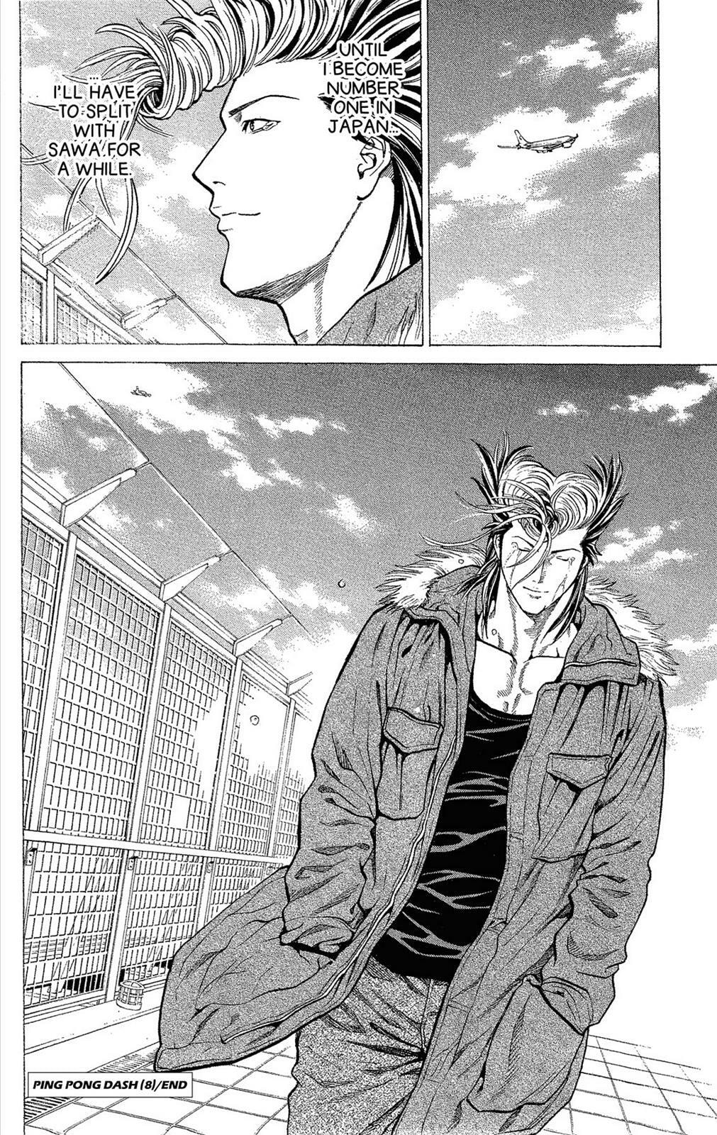 Read Ping Pong Dash! chapter 0 image 142 on Lezhin