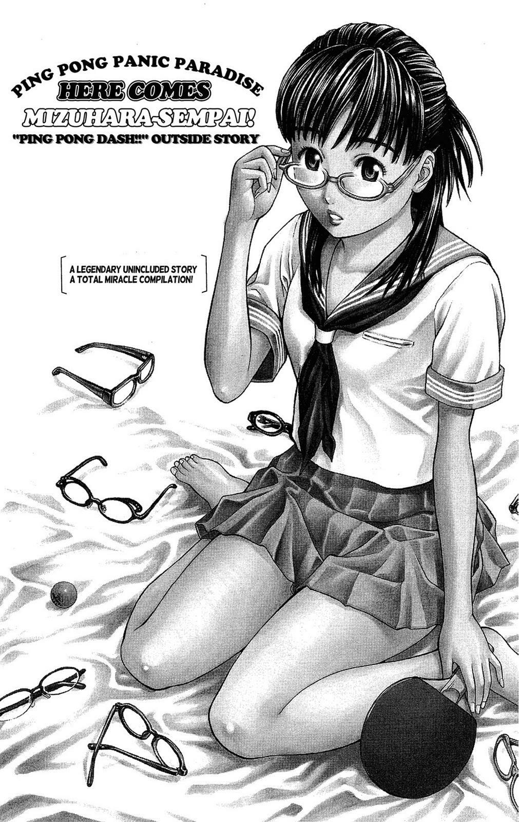 Read Ping Pong Dash! chapter 0 image 145 on Lezhin