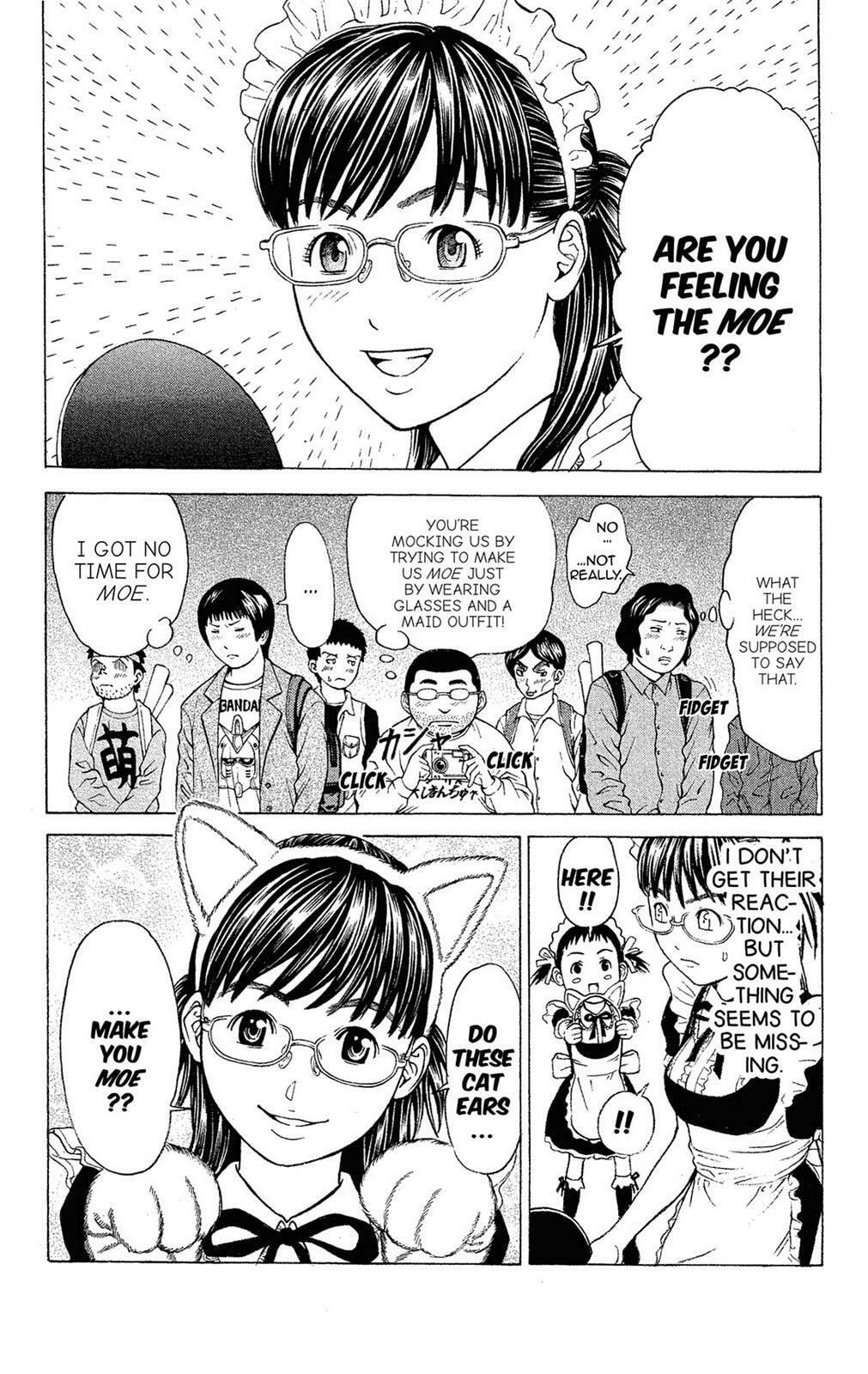 Read Ping Pong Dash! chapter 0 image 160 on Lezhin