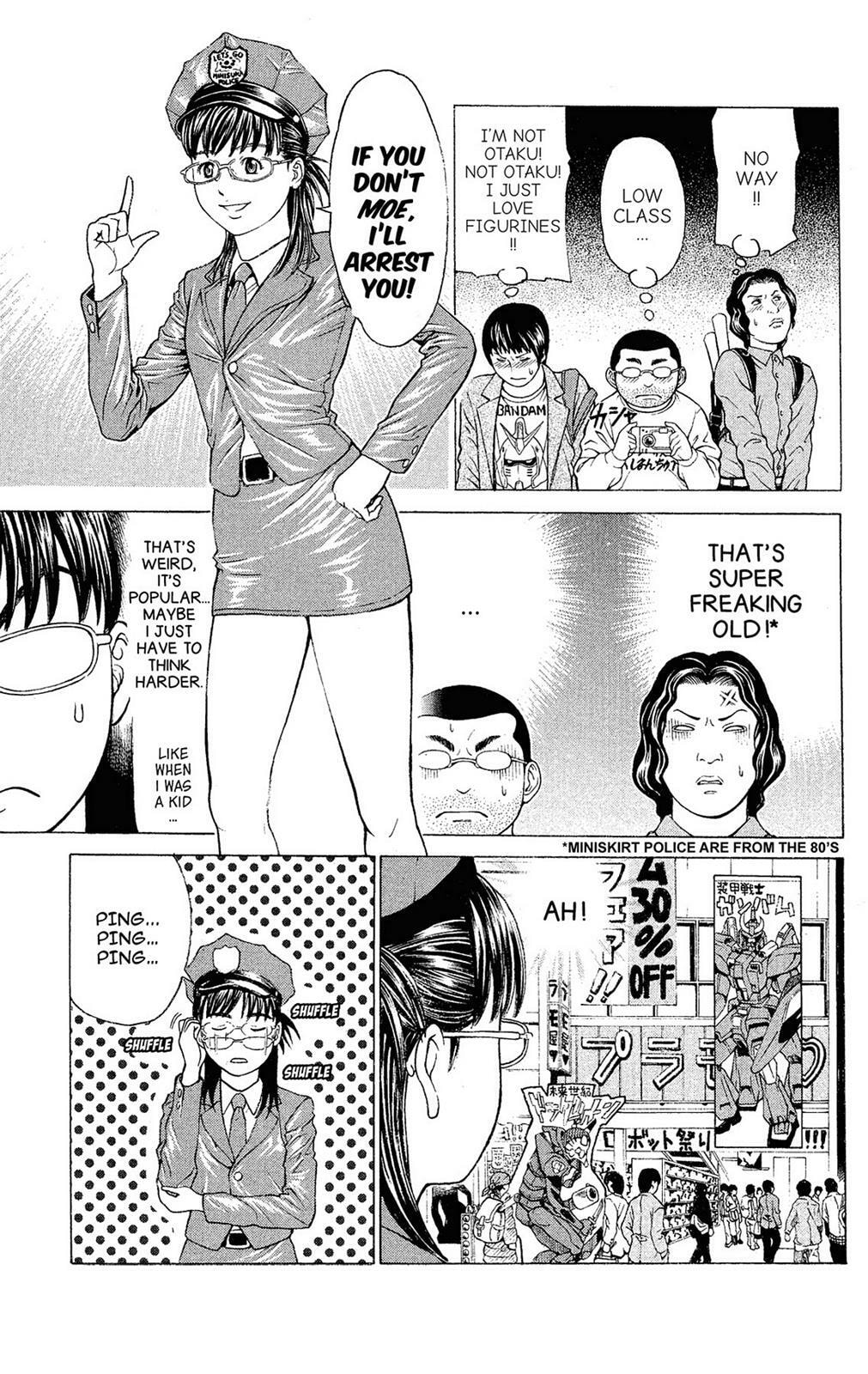 Read Ping Pong Dash! chapter 0 image 161 on Lezhin