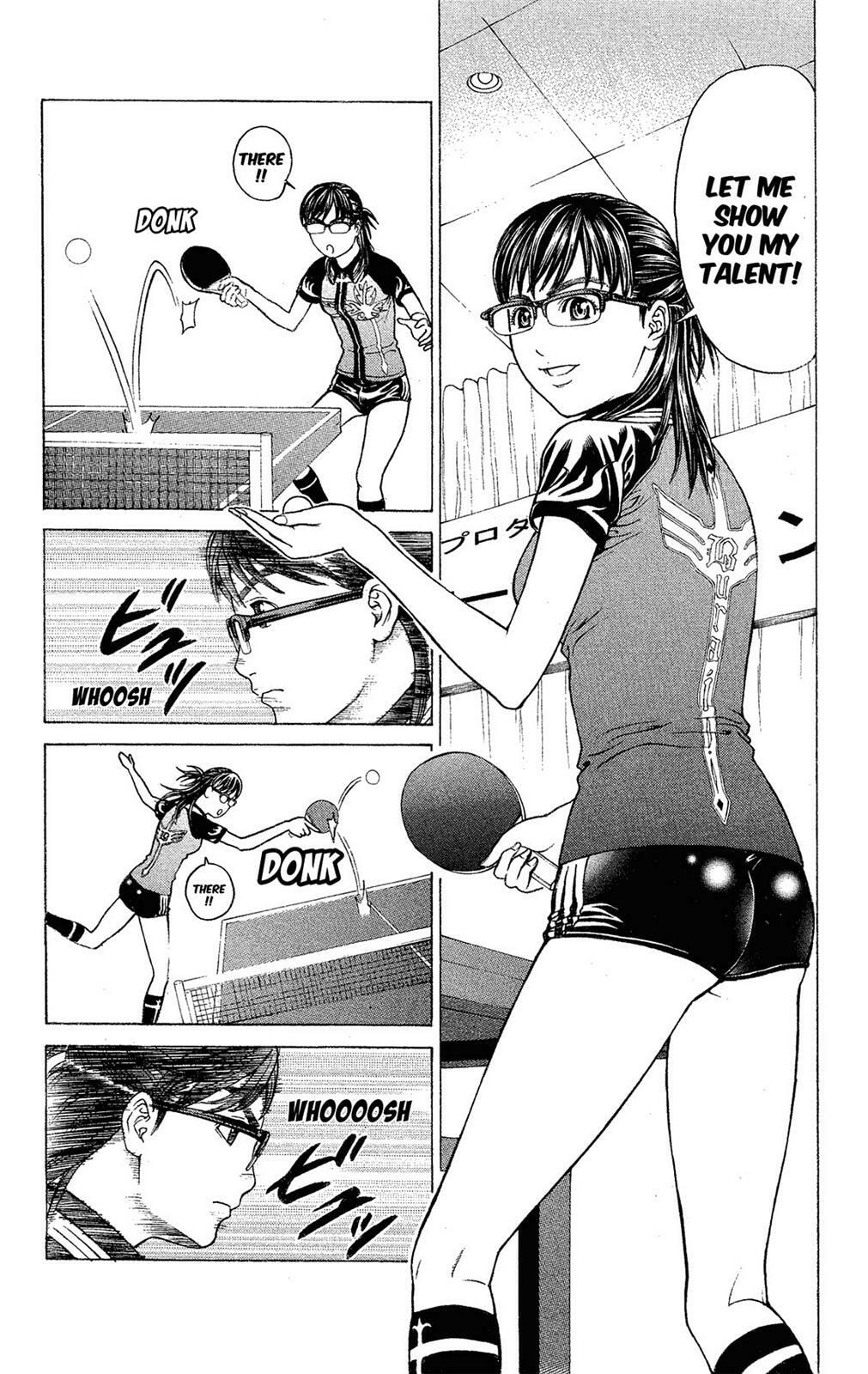 Read Ping Pong Dash! chapter 0 image 168 on Lezhin