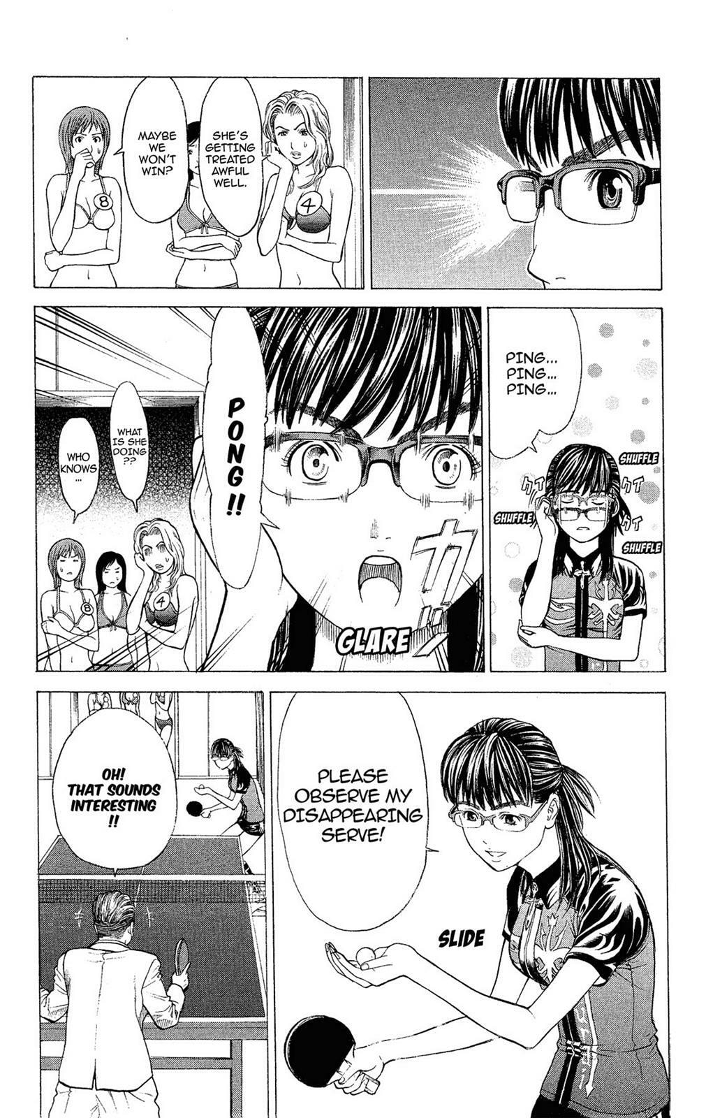 Read Ping Pong Dash! chapter 0 image 170 on Lezhin