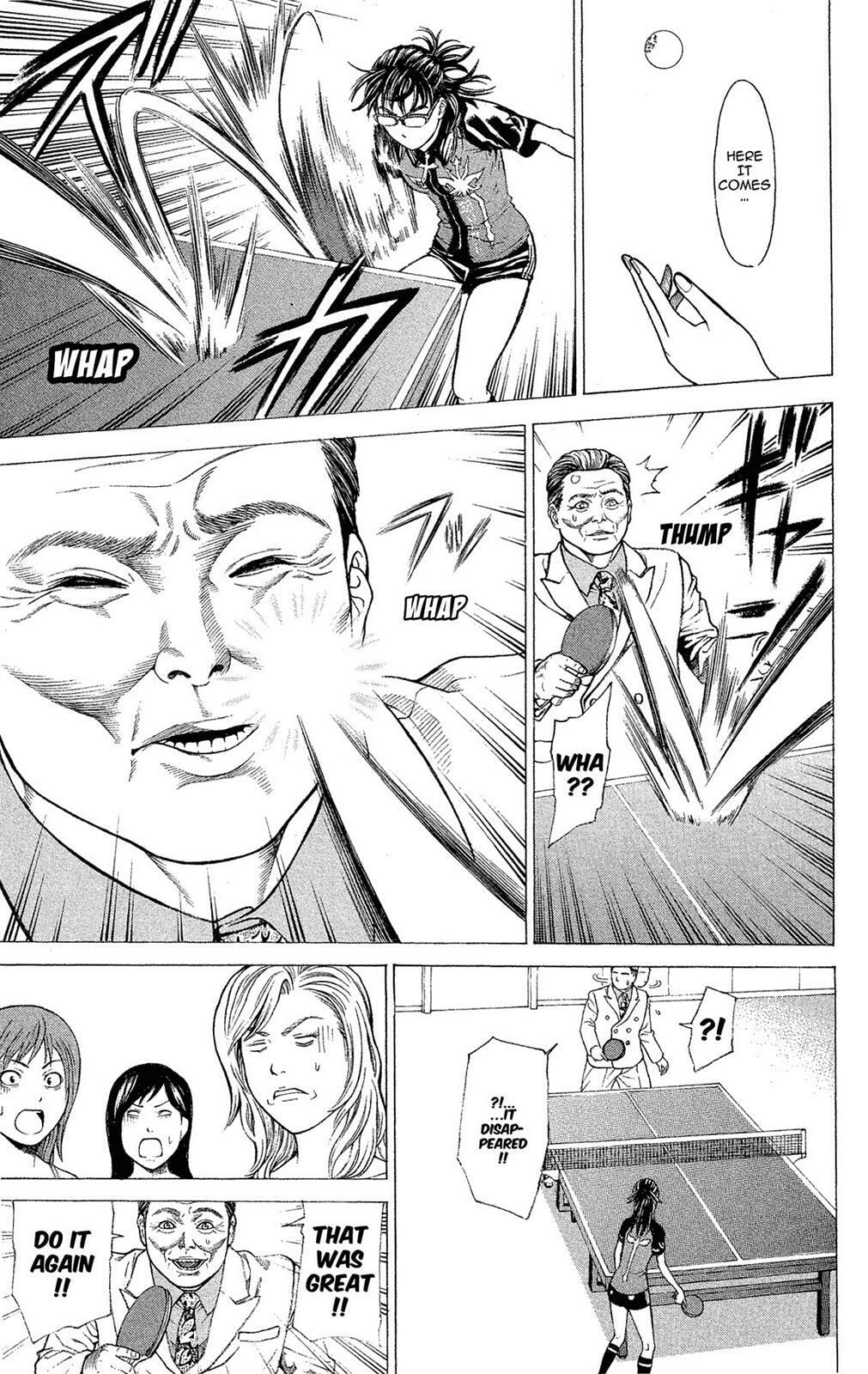 Read Ping Pong Dash! chapter 0 image 171 on Lezhin