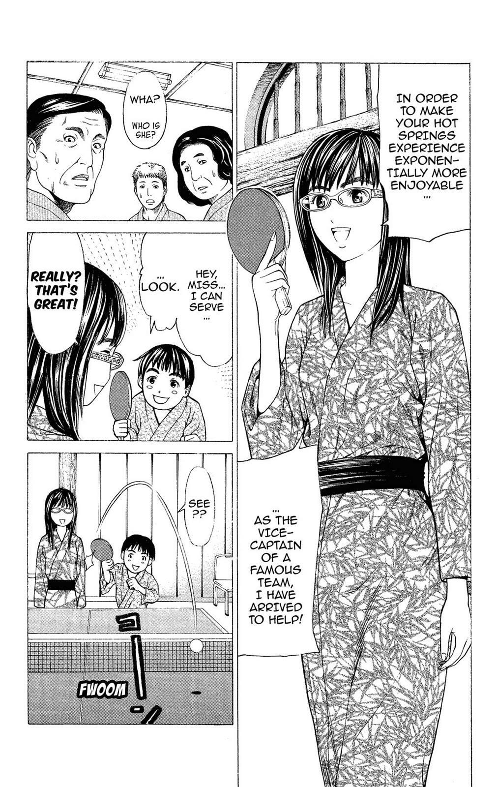 Read Ping Pong Dash! chapter 0 image 175 on Lezhin