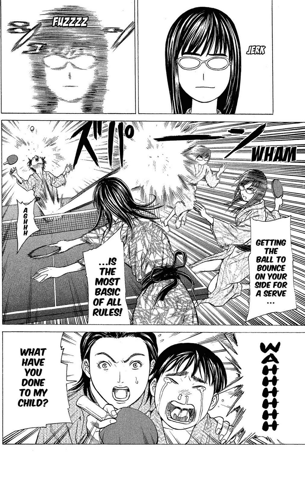 Read Ping Pong Dash! chapter 0 image 176 on Lezhin