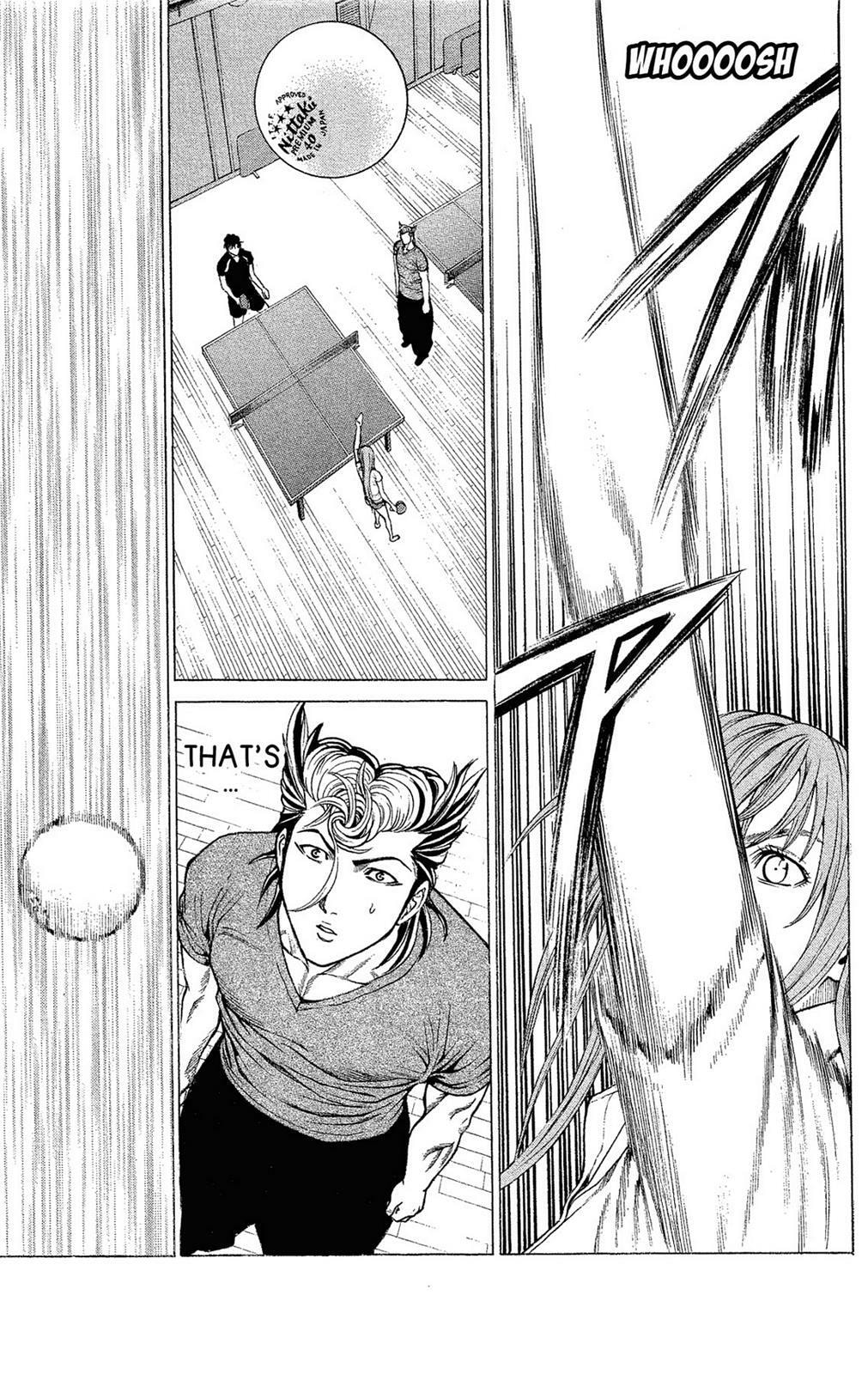 Read Ping Pong Dash! chapter 0 image 23 on Lezhin