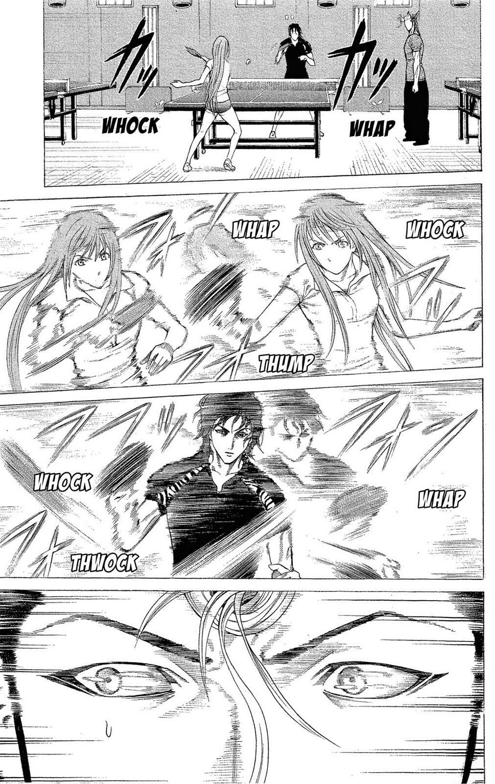 Read Ping Pong Dash! chapter 0 image 29 on Lezhin