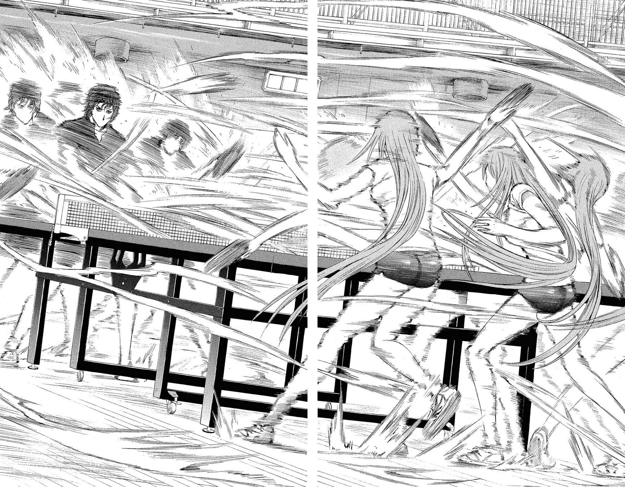 Read Ping Pong Dash! chapter 0 image 30 on Lezhin
