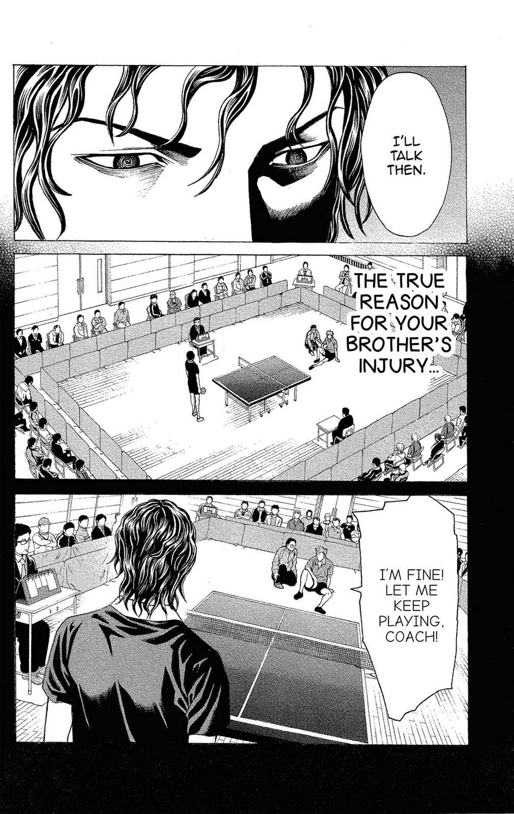 Read Ping Pong Dash! chapter 0 image 39 on Lezhin