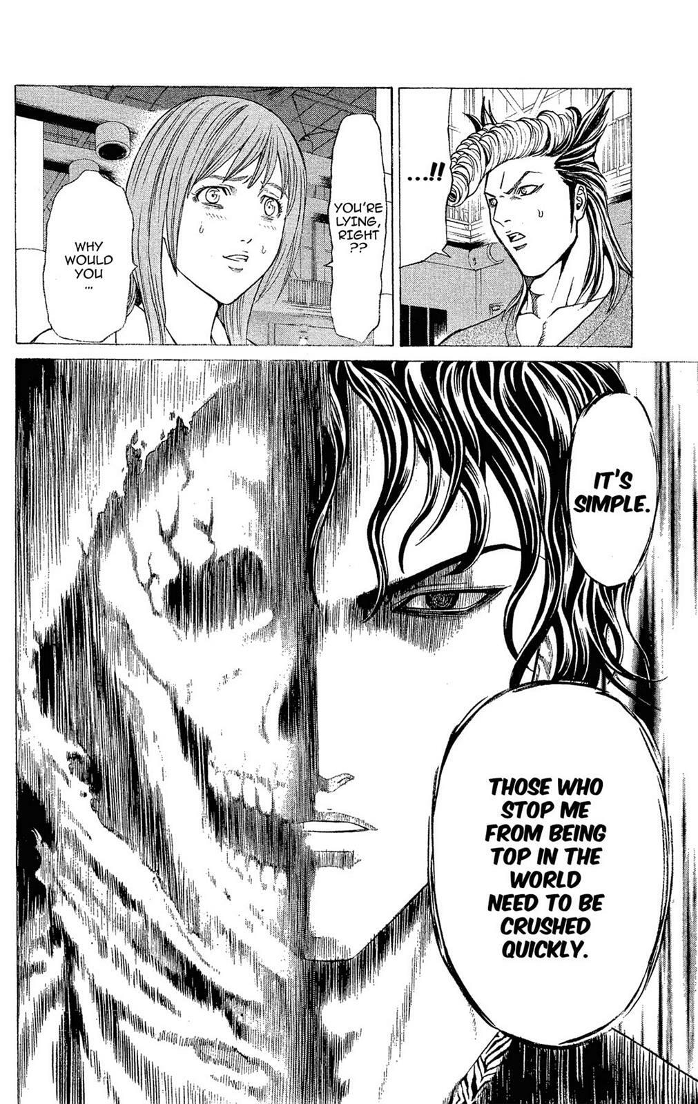 Read Ping Pong Dash! chapter 0 image 43 on Lezhin