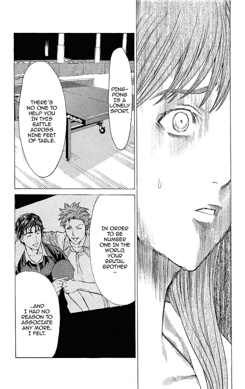 Read Ping Pong Dash! chapter 0 image 44 on Lezhin