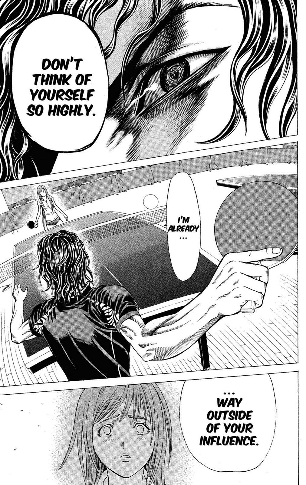 Read Ping Pong Dash! chapter 0 image 48 on Lezhin