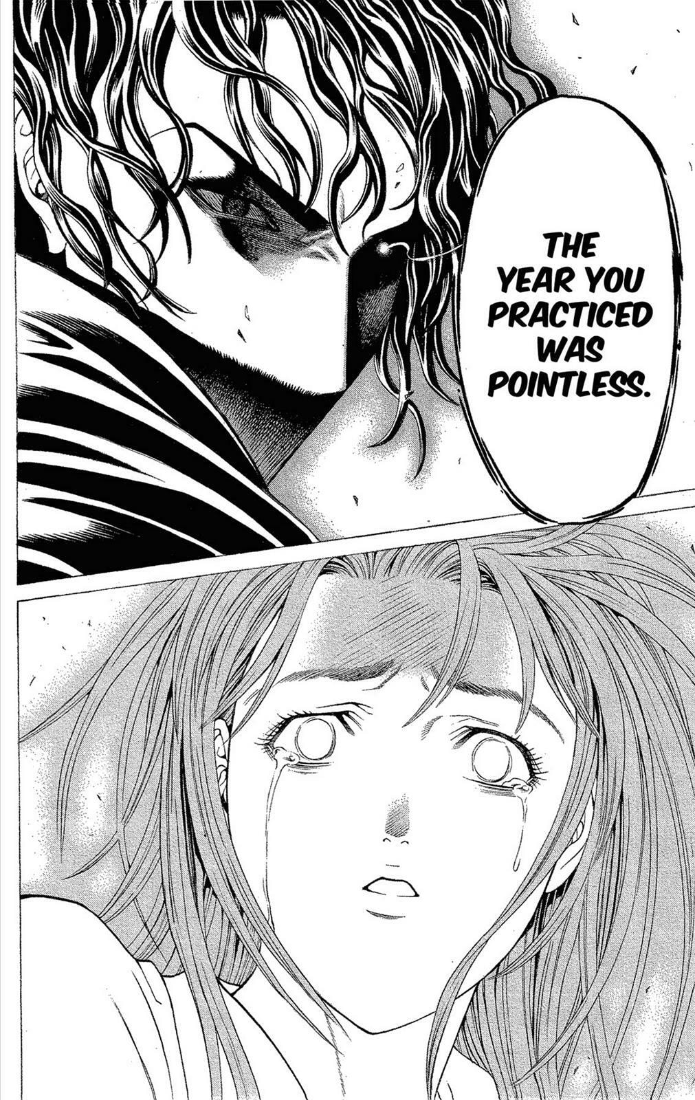 Read Ping Pong Dash! chapter 0 image 50 on Lezhin