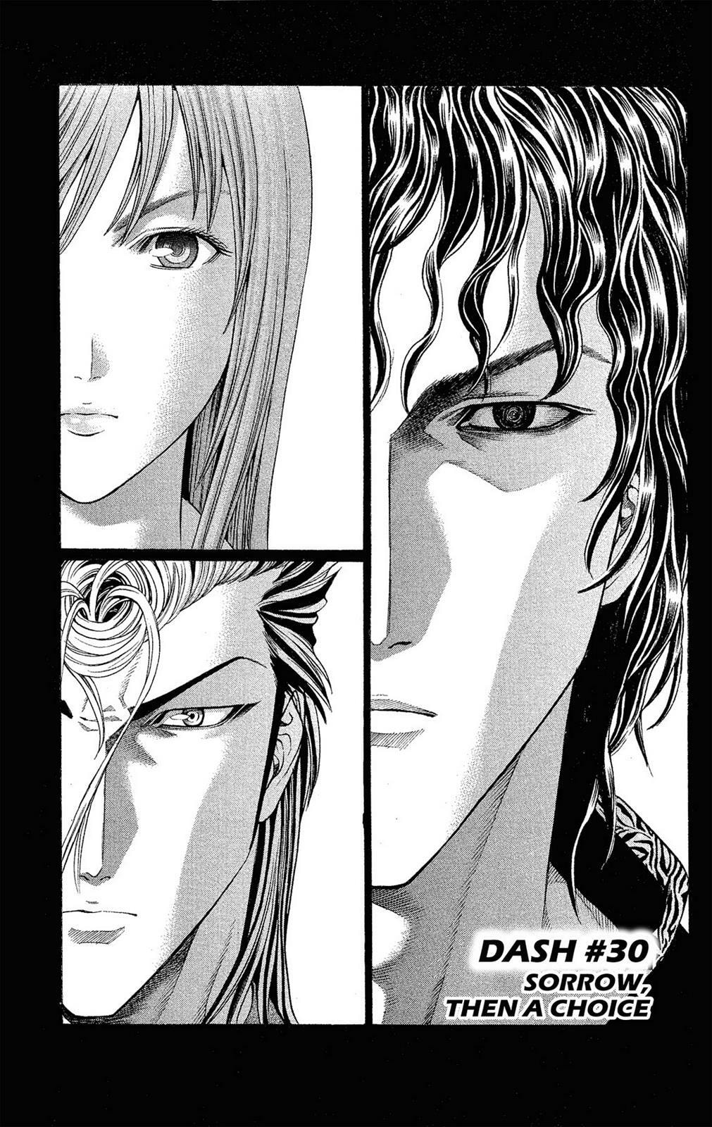 Read Ping Pong Dash! chapter 0 image 51 on Lezhin