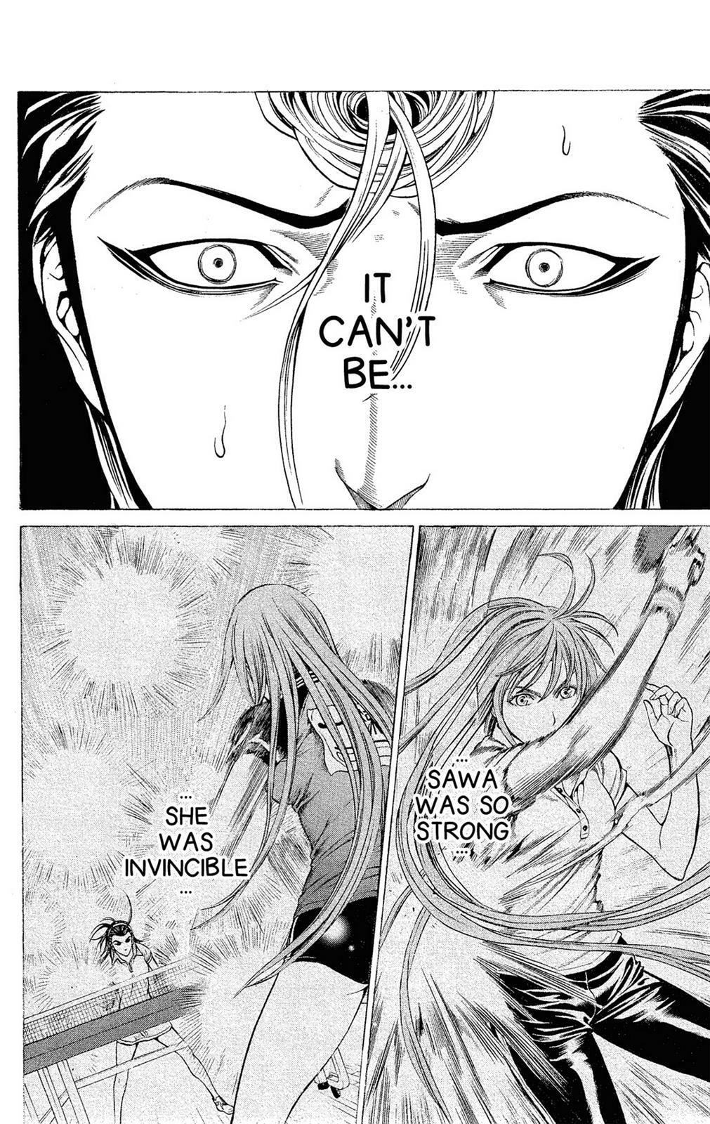 Read Ping Pong Dash! chapter 0 image 52 on Lezhin