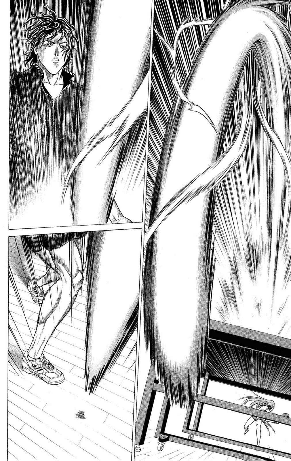 Read Ping Pong Dash! chapter 0 image 59 on Lezhin