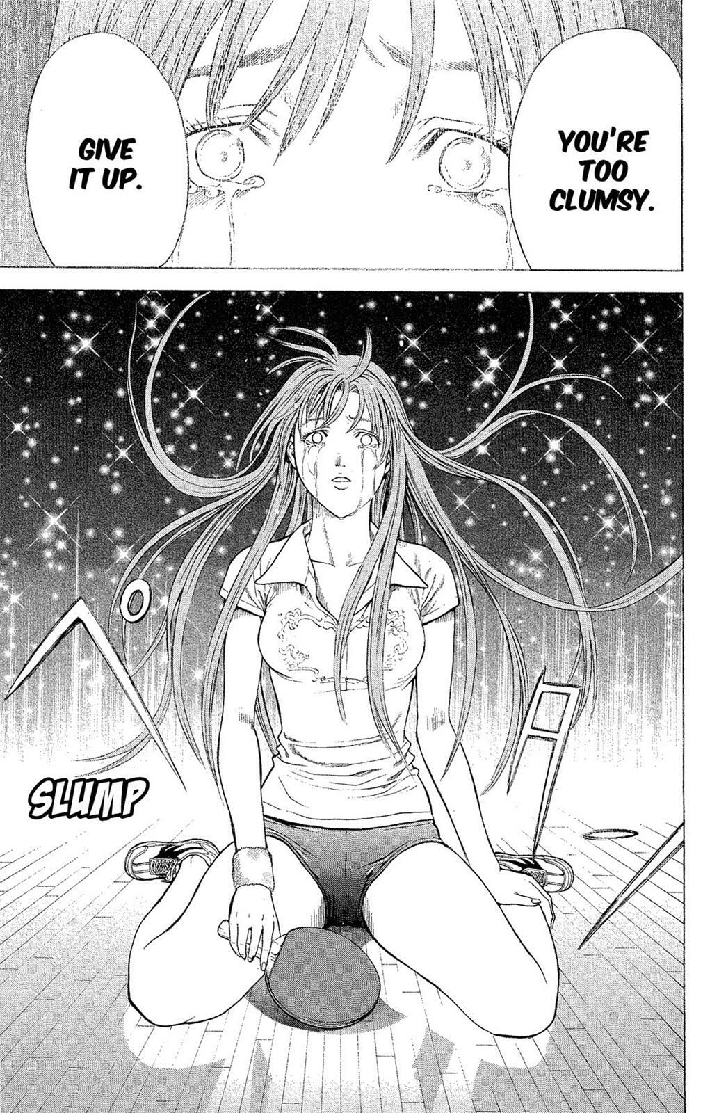 Read Ping Pong Dash! chapter 0 image 65 on Lezhin