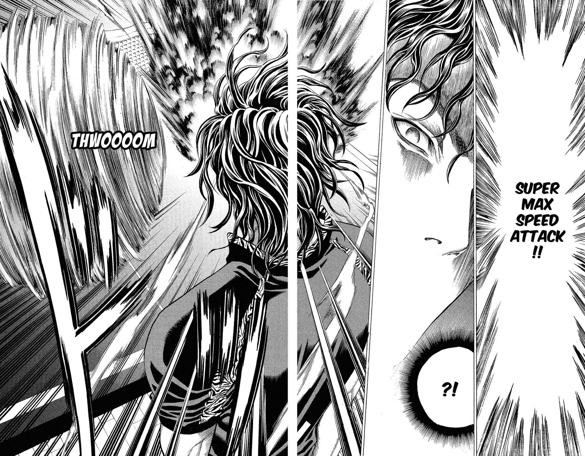 Read Ping Pong Dash! chapter 0 image 67 on Lezhin