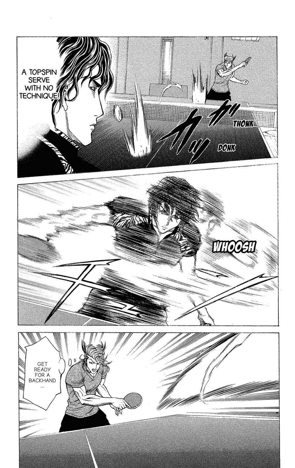 Read Ping Pong Dash! chapter 0 image 71 on Lezhin