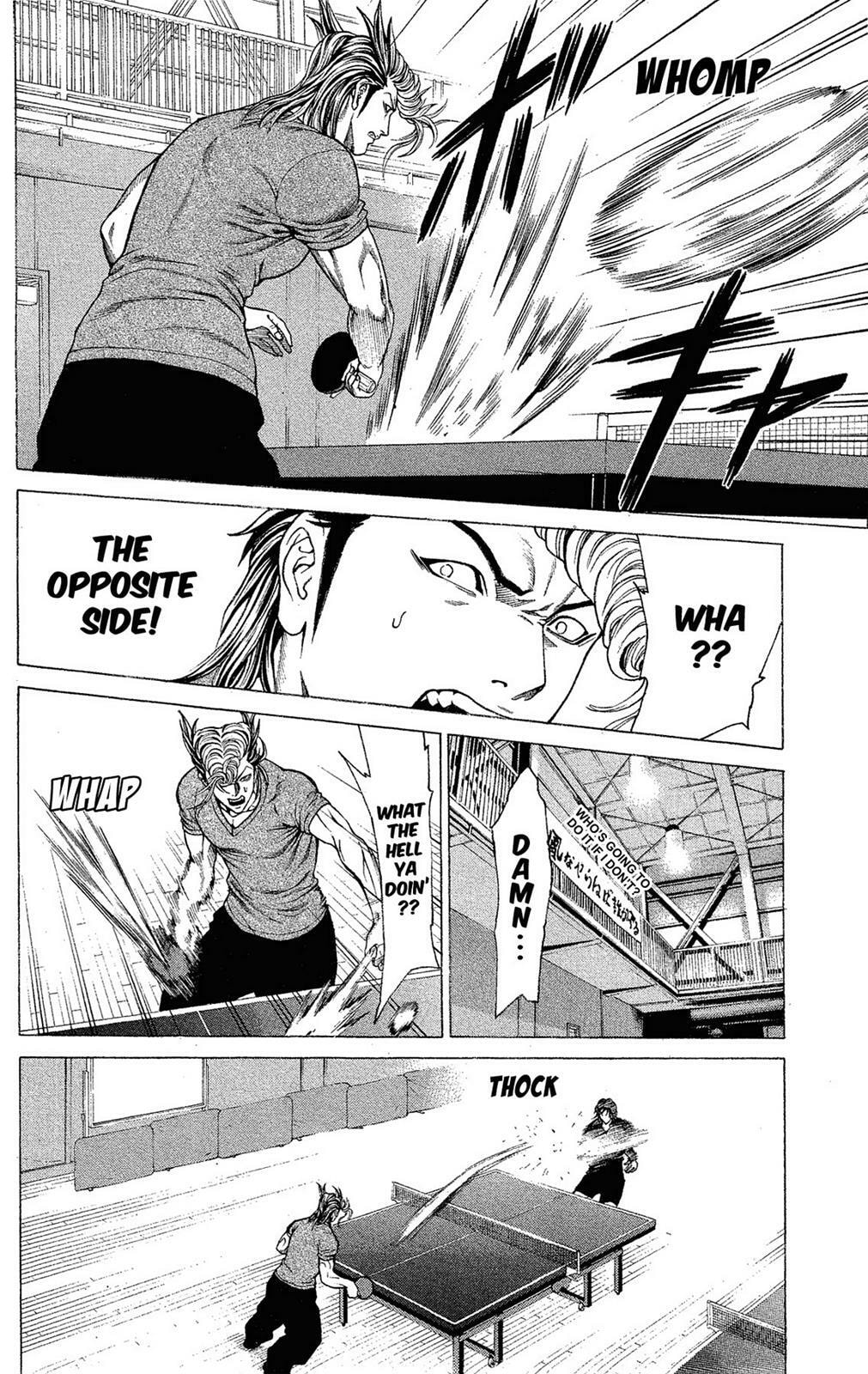 Read Ping Pong Dash! chapter 0 image 72 on Lezhin