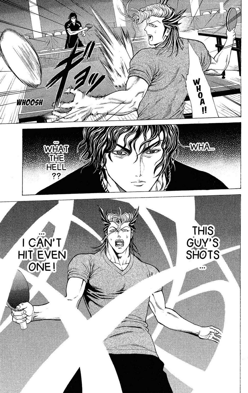 Read Ping Pong Dash! chapter 0 image 73 on Lezhin