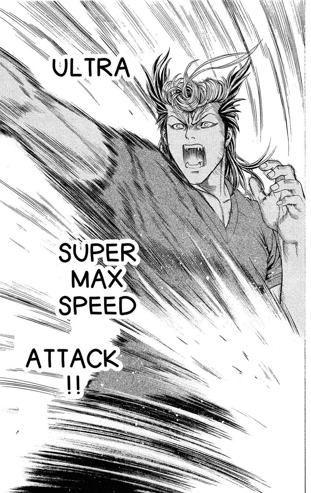 Read Ping Pong Dash! chapter 0 image 75 on Lezhin