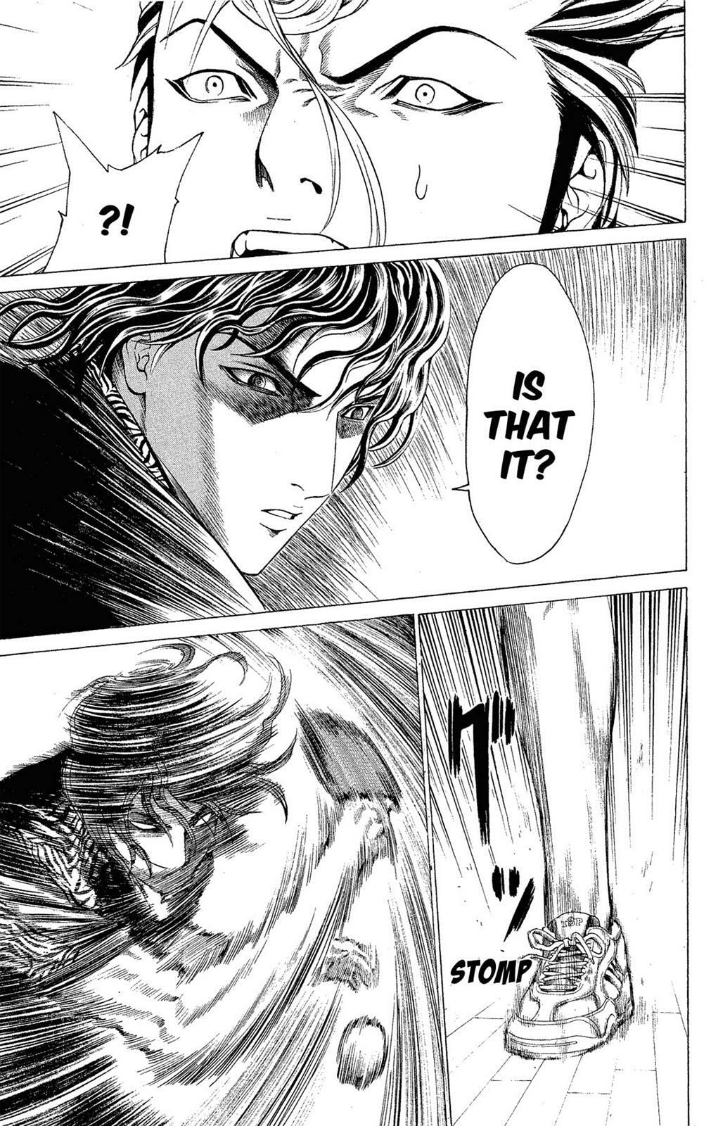 Read Ping Pong Dash! chapter 0 image 77 on Lezhin