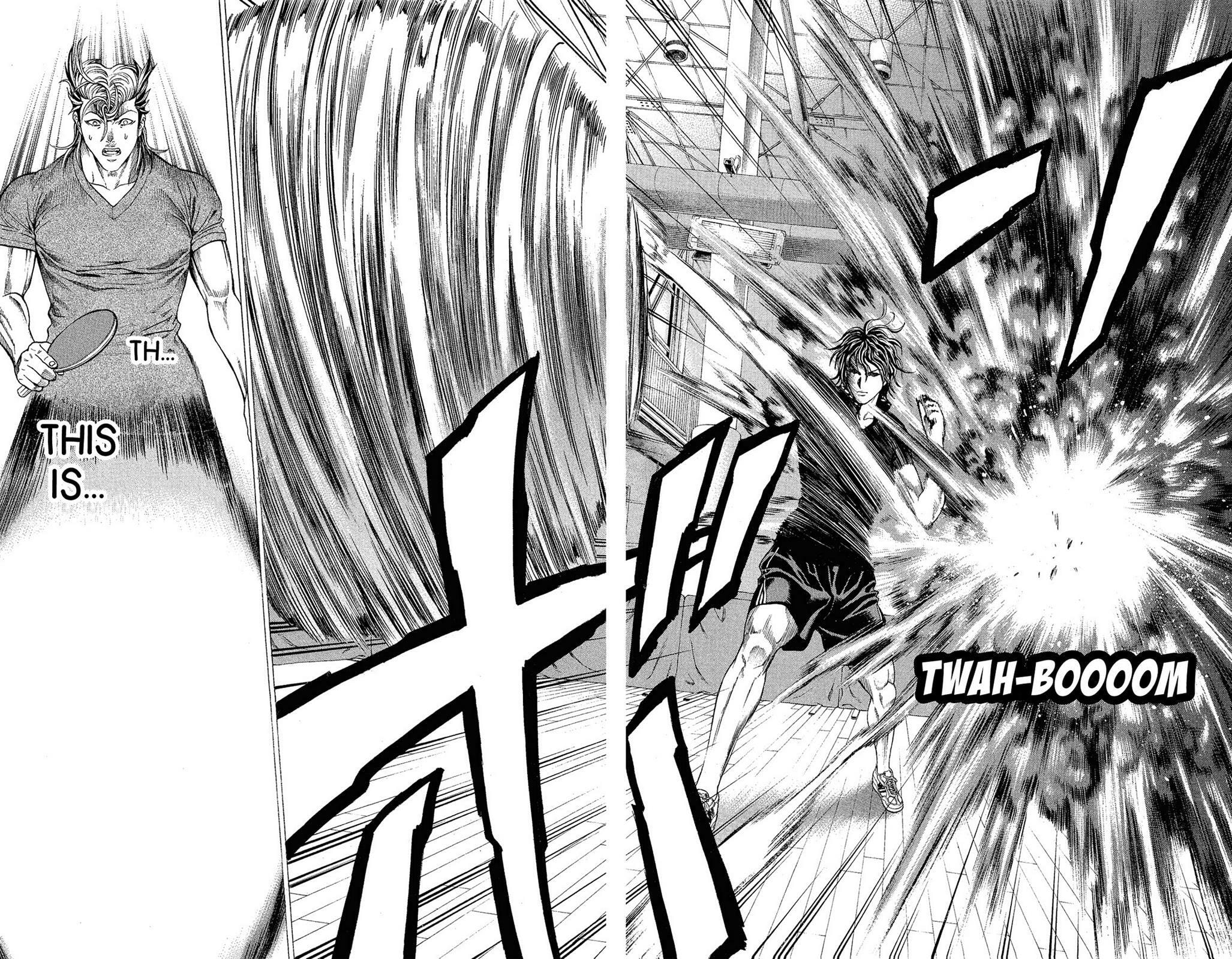 Read Ping Pong Dash! chapter 0 image 78 on Lezhin