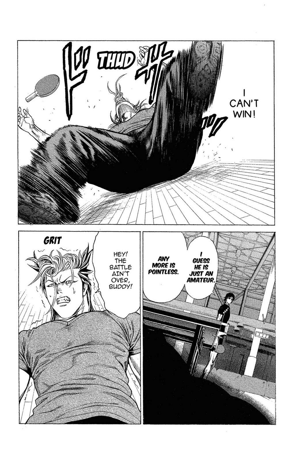 Read Ping Pong Dash! chapter 0 image 80 on Lezhin