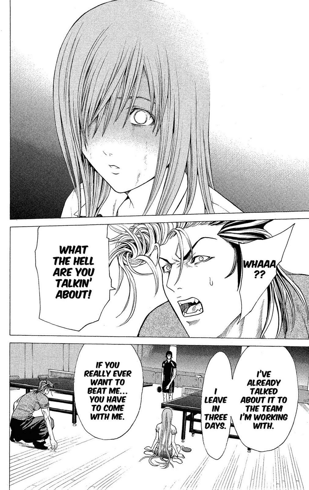 Read Ping Pong Dash! chapter 0 image 83 on Lezhin