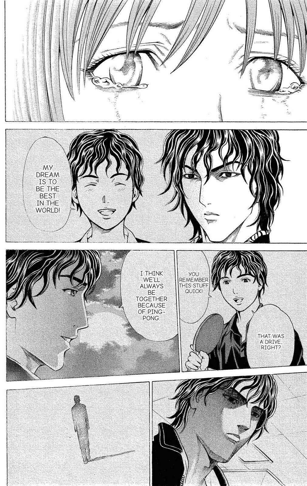 Read Ping Pong Dash! chapter 0 image 87 on Lezhin