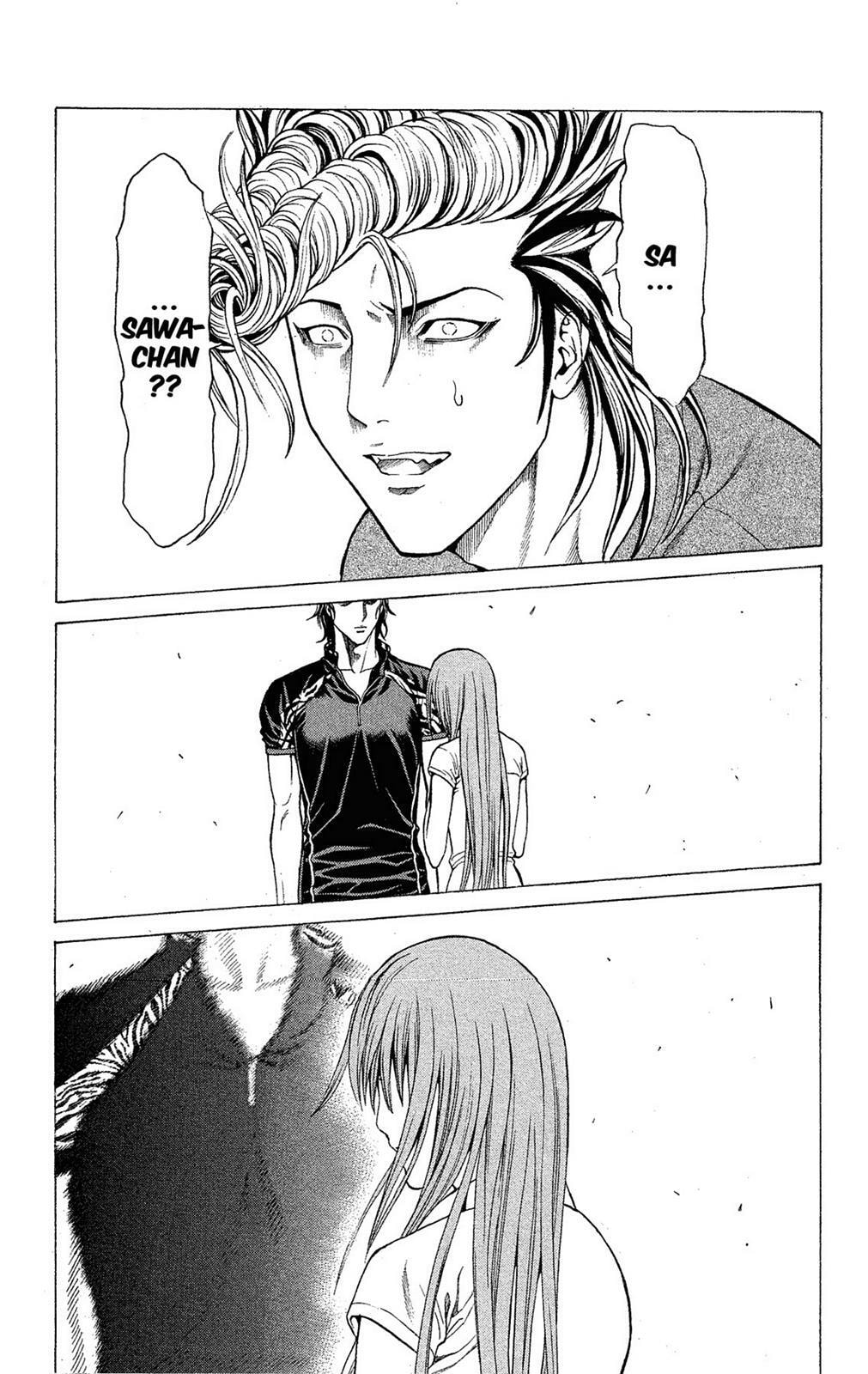 Read Ping Pong Dash! chapter 0 image 91 on Lezhin