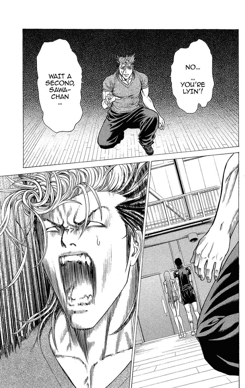 Read Ping Pong Dash! chapter 0 image 93 on Lezhin