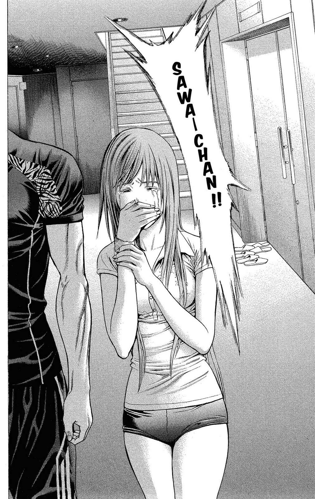 Read Ping Pong Dash! chapter 0 image 94 on Lezhin