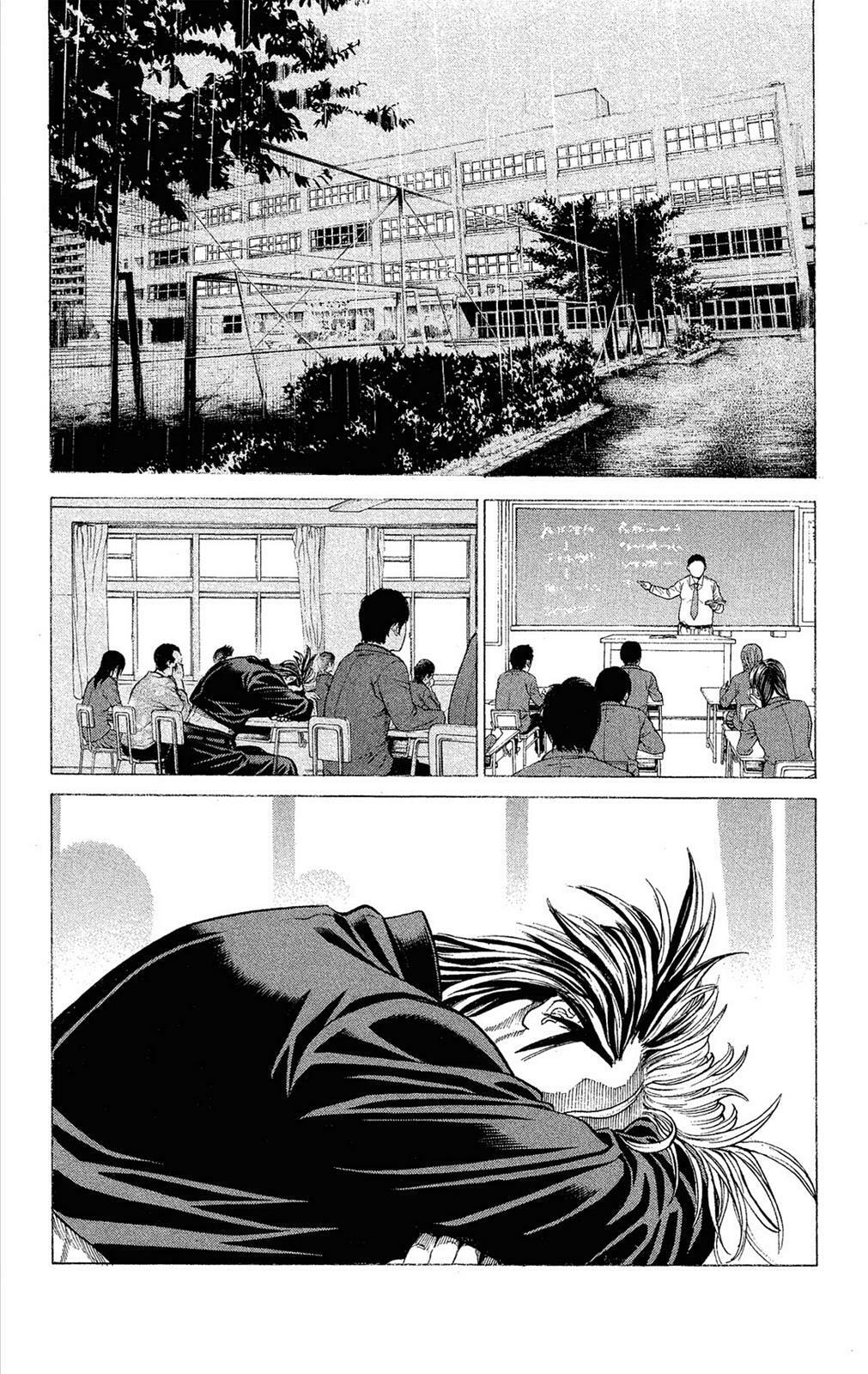 Read Ping Pong Dash! chapter 0 image 96 on Lezhin