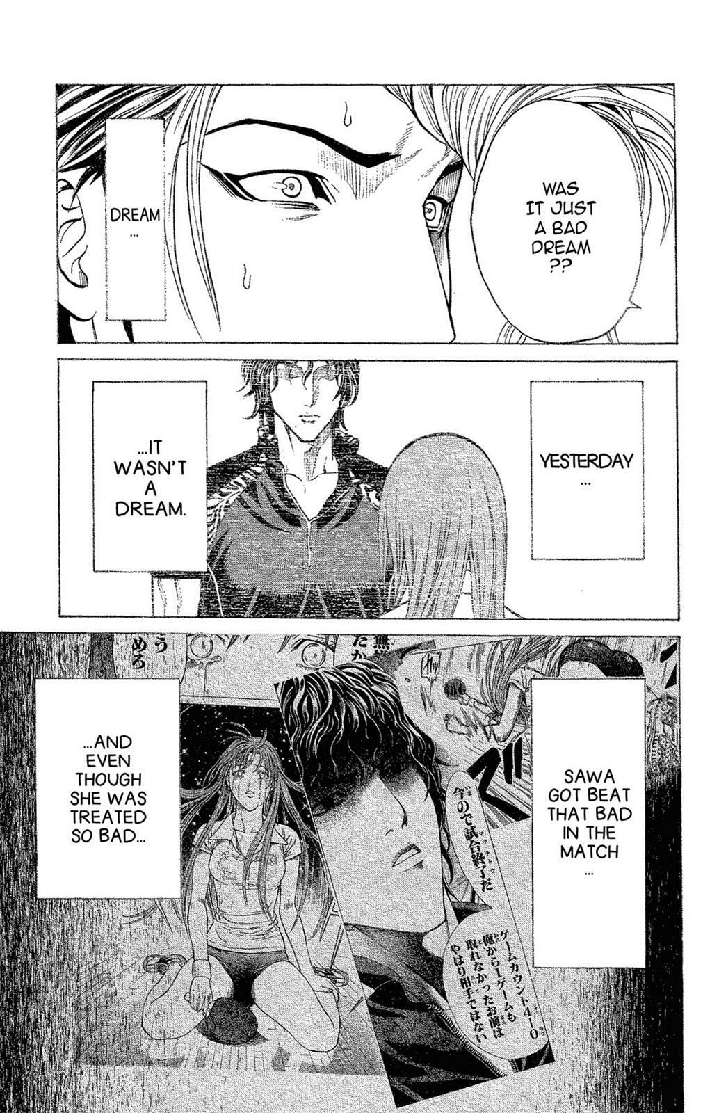 Read Ping Pong Dash! chapter 0 image 99 on Lezhin