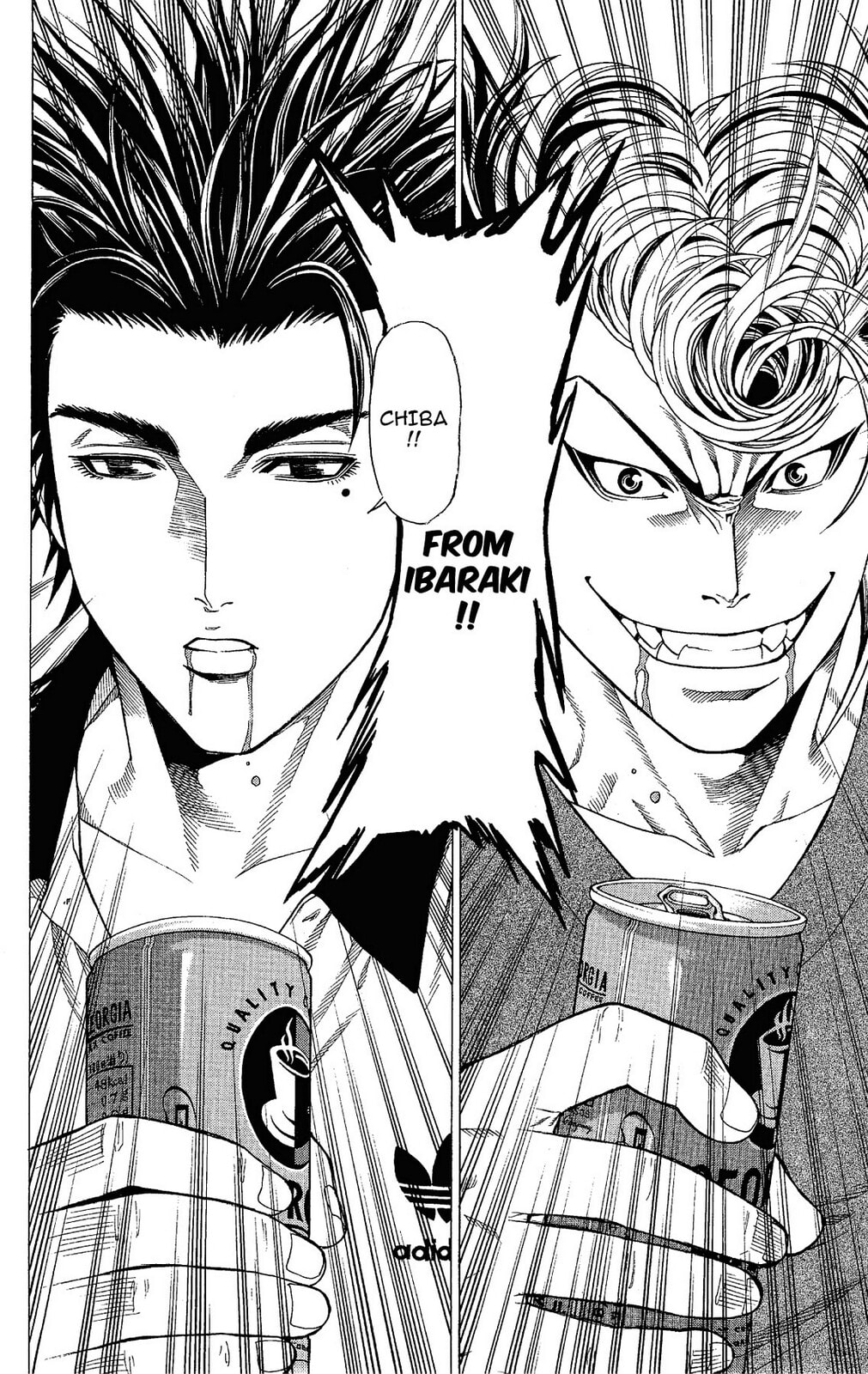Read Ping Pong Dash! chapter 10 image 21 on Lezhin