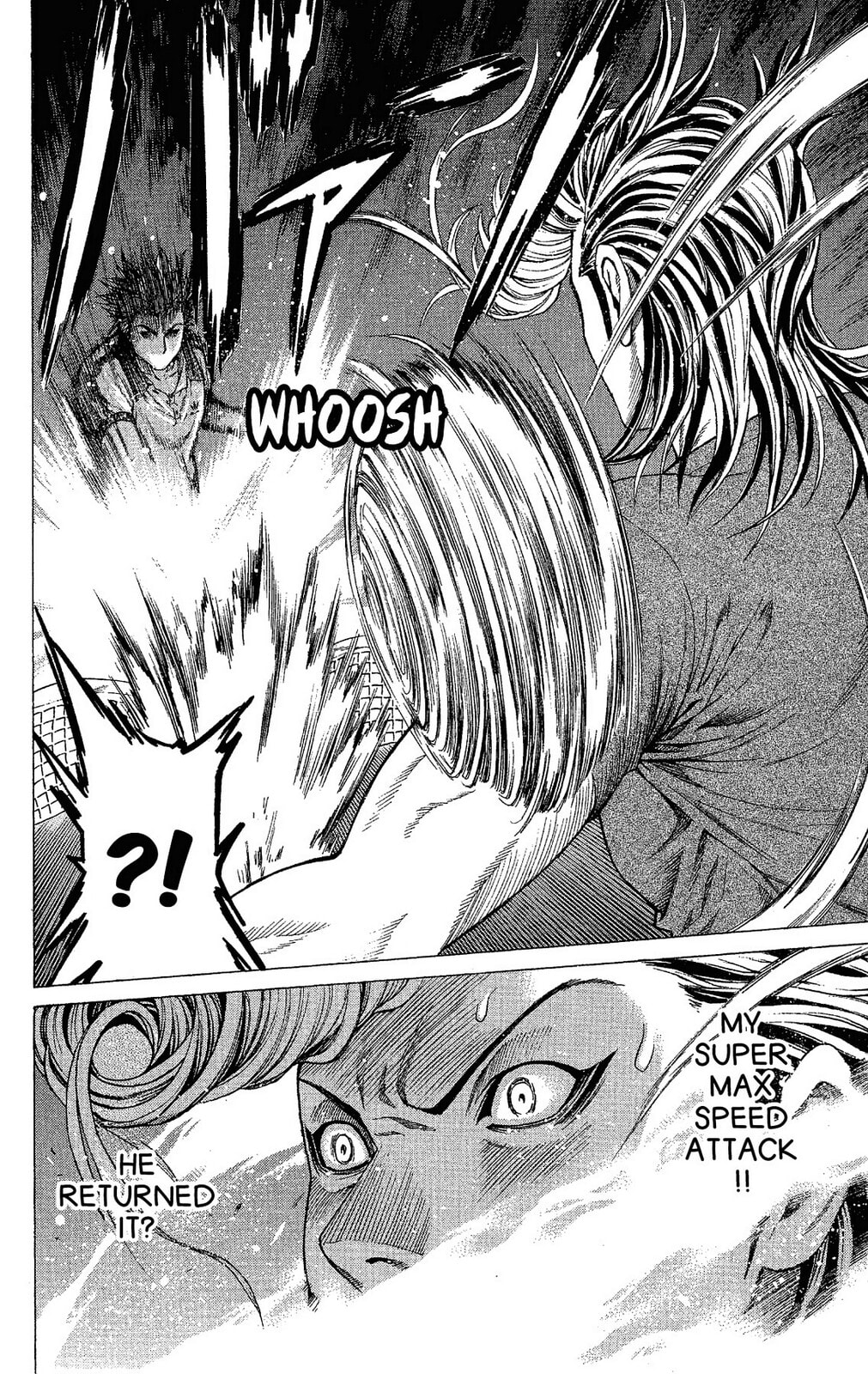 Read Ping Pong Dash! chapter 10 image 43 on Lezhin