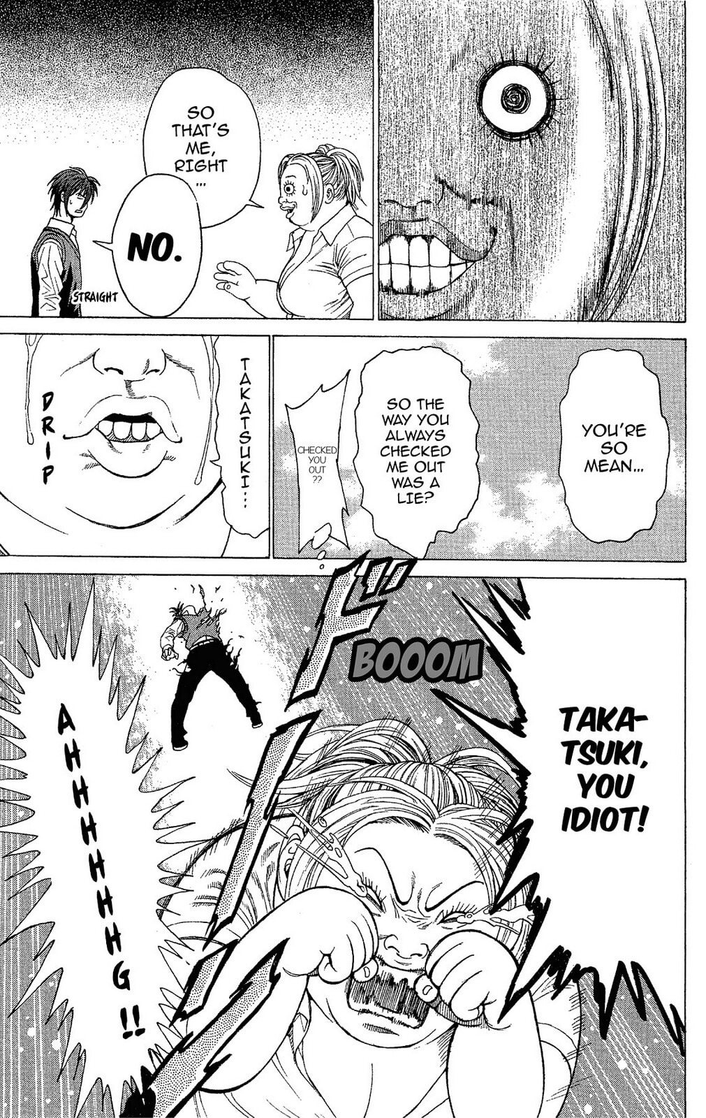 Read Ping Pong Dash! chapter 11 image 50 on Lezhin