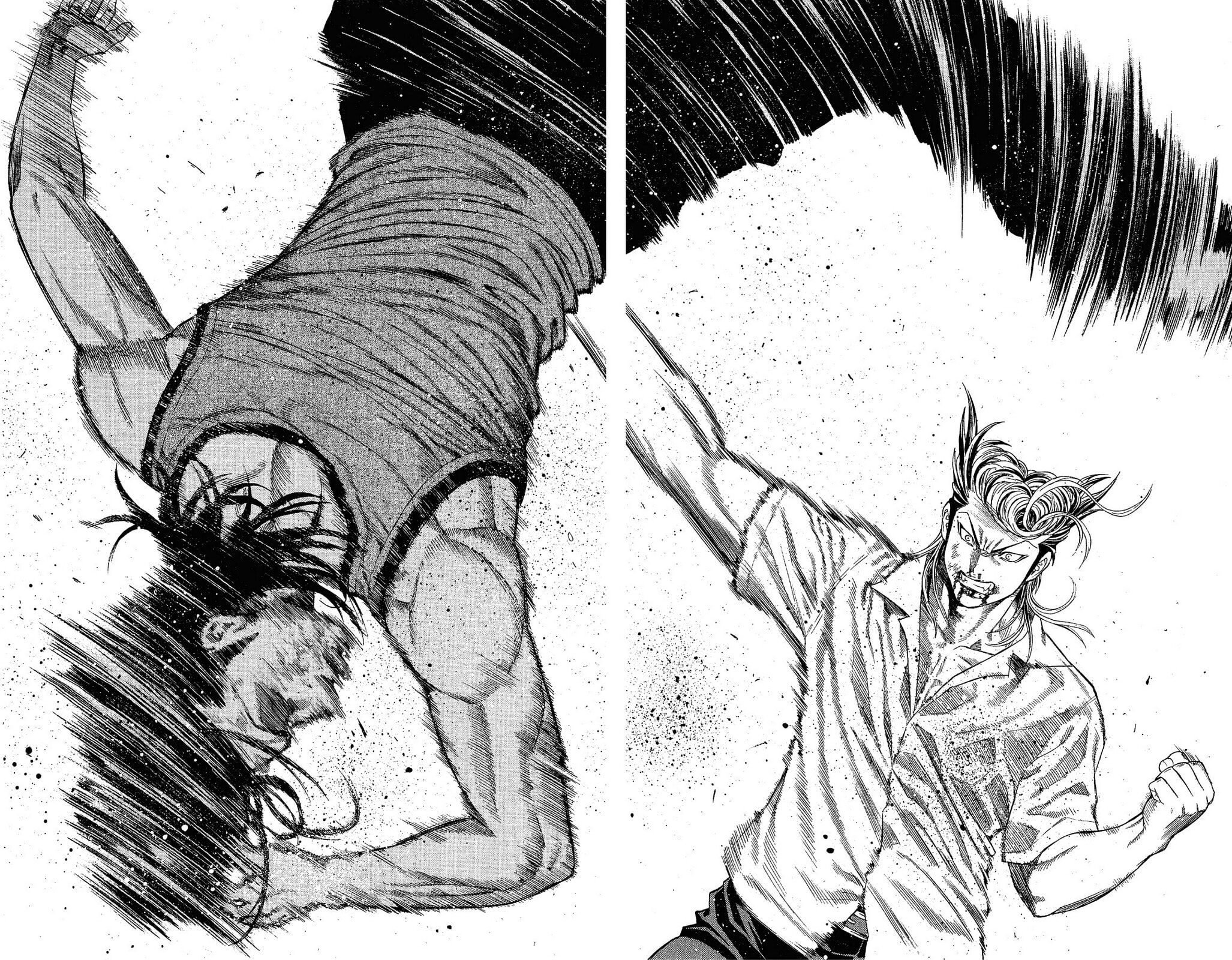 Read Ping Pong Dash! chapter 12 image 36 on Lezhin
