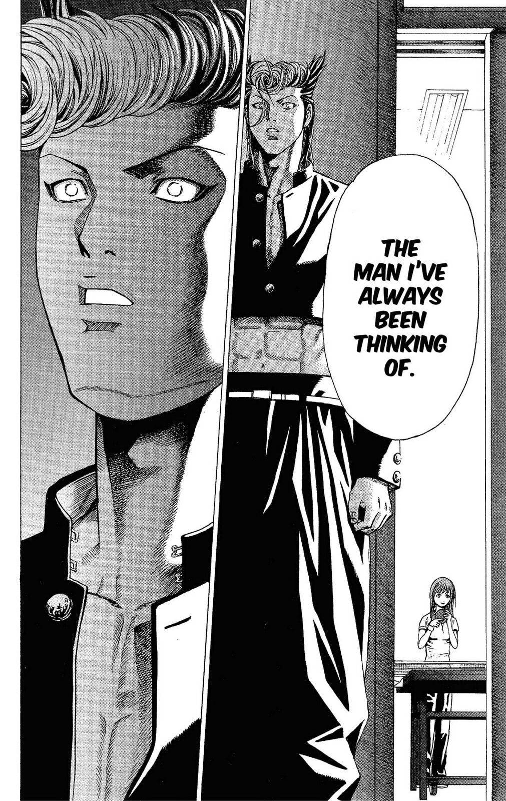 Read Ping Pong Dash! chapter 13 image 39 on Lezhin
