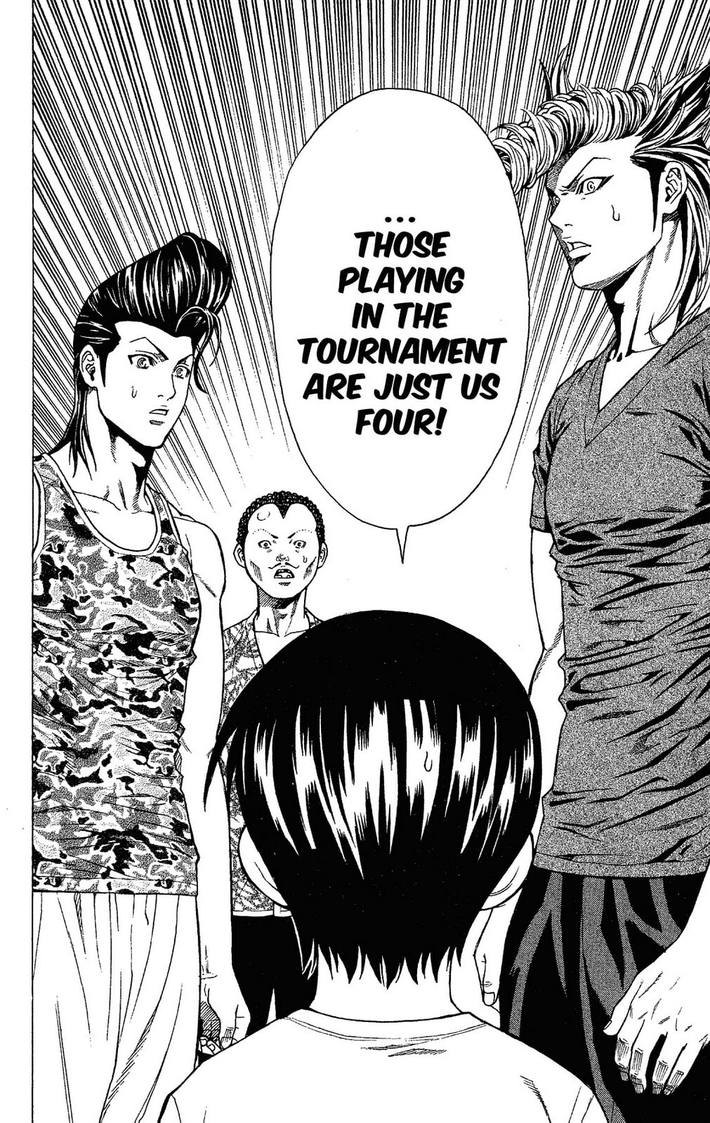 Read Ping Pong Dash! chapter 13 image 47 on Lezhin
