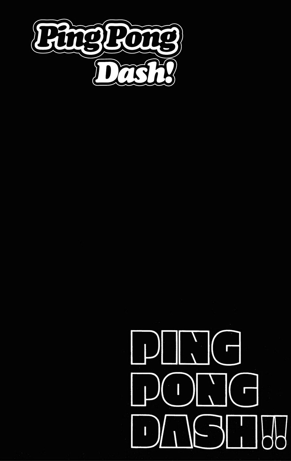 Read Ping Pong Dash! chapter 14 image 45 on Lezhin