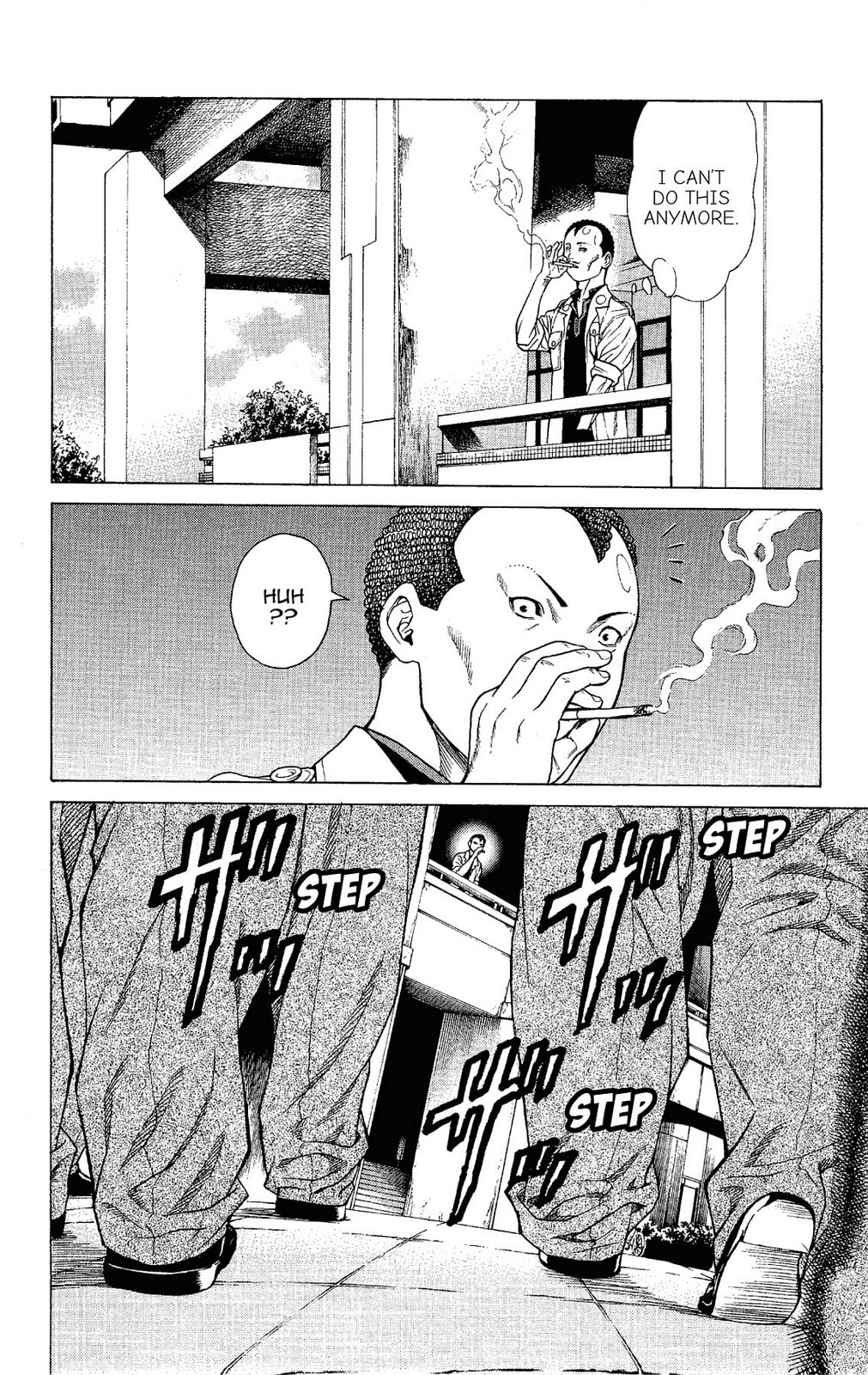 Read Ping Pong Dash! chapter 15 image 38 on Lezhin