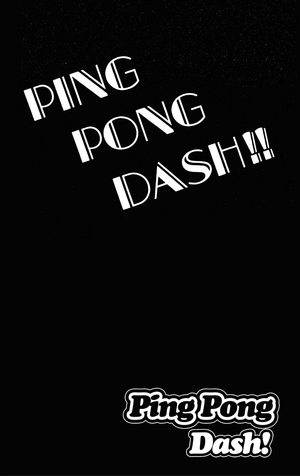 Read Ping Pong Dash! chapter 15 image 44 on Lezhin