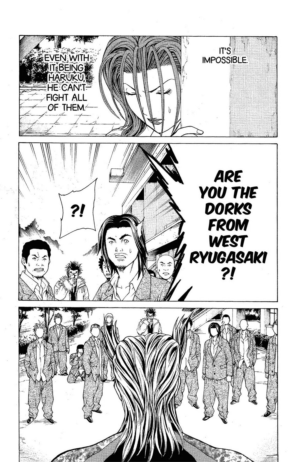 Read Ping Pong Dash! chapter 18 image 29 on Lezhin