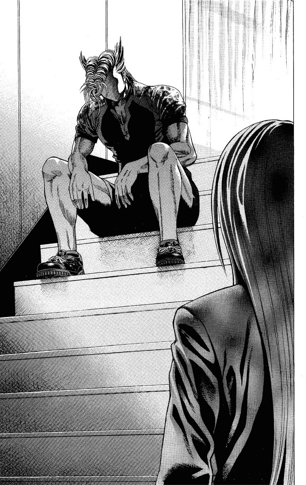 Read Ping Pong Dash! chapter 19 image 39 on Lezhin